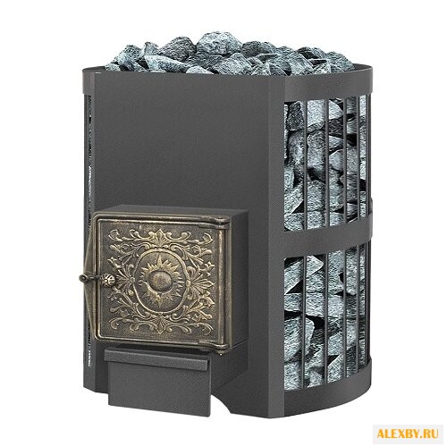 Банная печь Везувий ОПТИМУМ