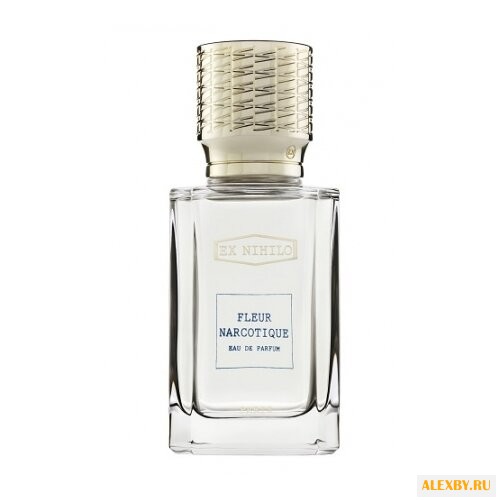 Ex Nihilo Fleur Narcotique