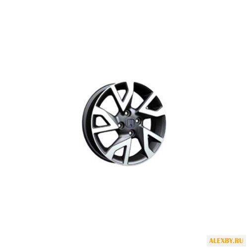 Колесный диск Replica H62