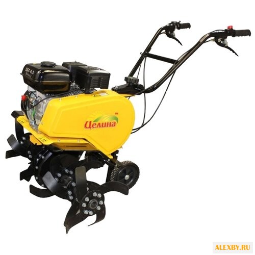 Культиватор Целина МК-550
