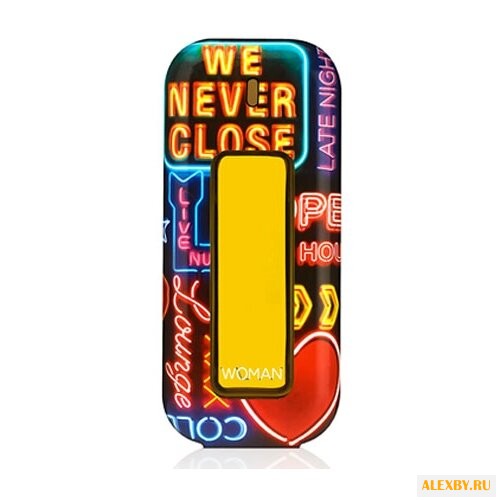 French Connection FCUK Late