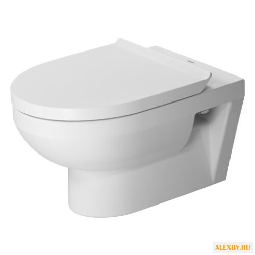 Унитаз DURAVIT Durastyle 256209