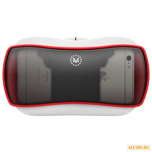 Очки виртуальной реальности