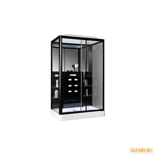 Закрытая кабина Grossman GR-227