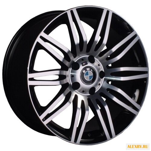 Колесный диск Replica BM16