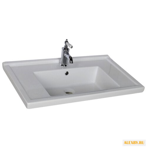 Раковина 60 см Aquanet Sanovit