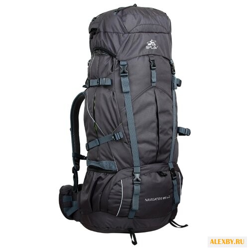 Рюкзак Сплав Navigator 85 v.2