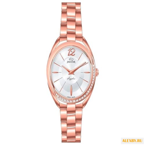 Наручные часы Jaguar J835_1