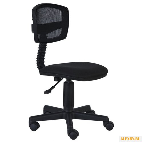 Компьютерное кресло Бюрократ