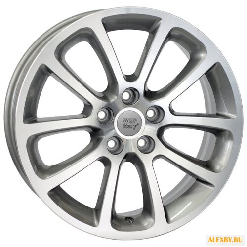Колесный диск WSP Italy W955