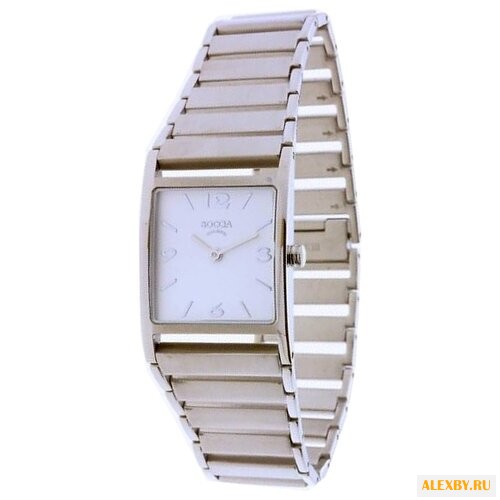 Наручные часы BOCCIA 3188-01