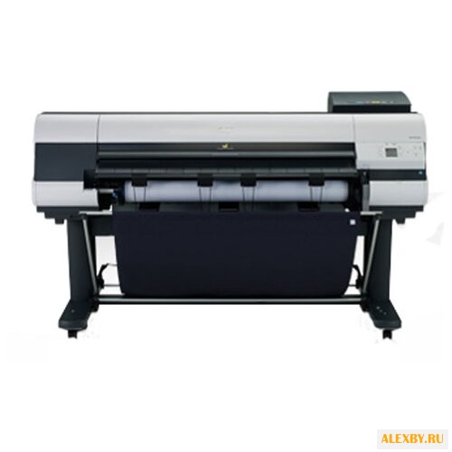 Принтер Canon imagePROGRAF iPF830