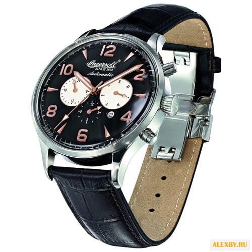 Наручные часы Ingersoll IN1309BK