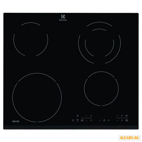 Варочная панель Electrolux EHG