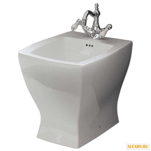 Биде the.artceram Jazz JZB002