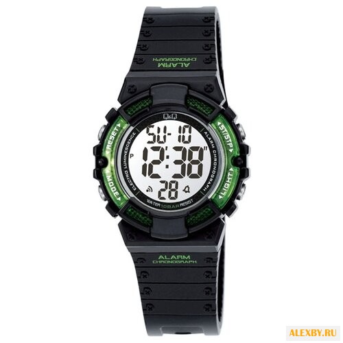 Наручные часы Q&Q M138 J001