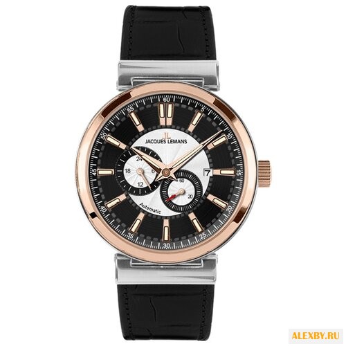 Наручные часы JACQUES LEMANS