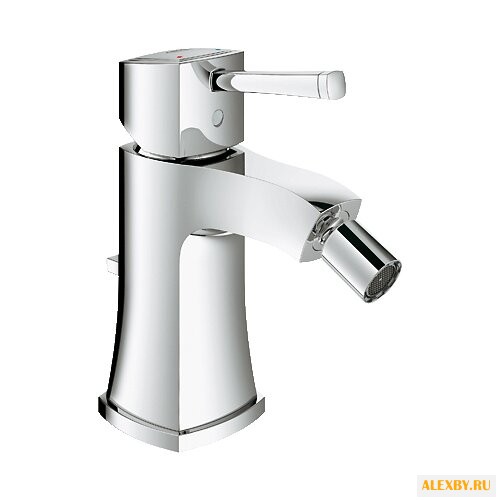 Однорычажный смеситель для биде