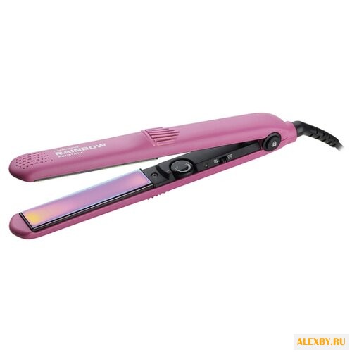 Щипцы утюжок Gamma Piu Rainbow