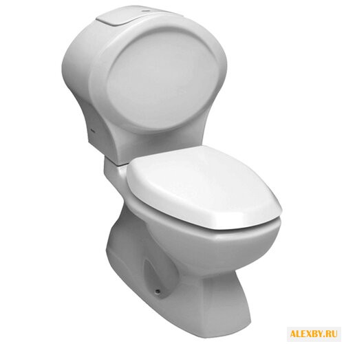 Унитаз SEREL Children 8702