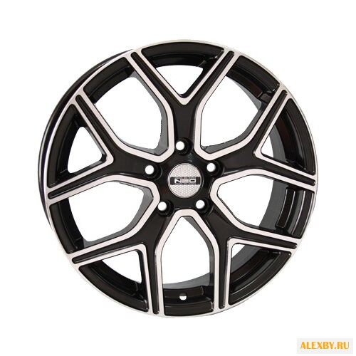 Колесный диск Neo Wheels 766