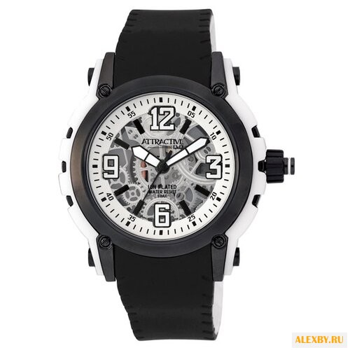 Наручные часы Q&Q DA44-504