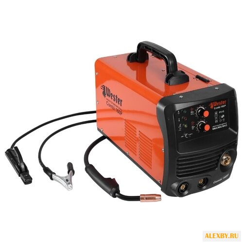 Сварочный аппарат Wester Combi
