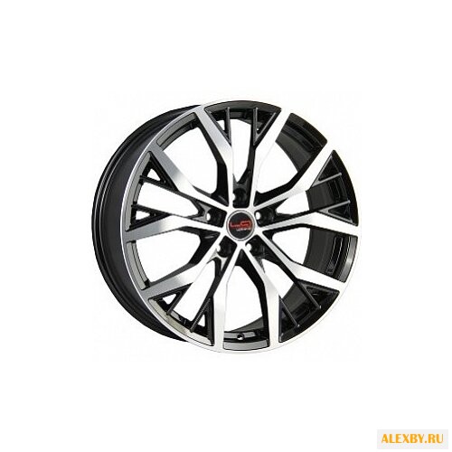 Колесный диск Replica SK513