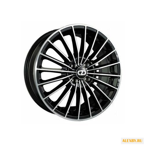 Колесный диск OZ Racing 35TH