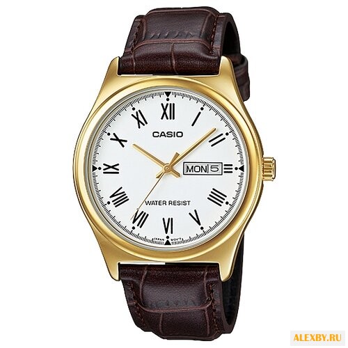Наручные часы CASIO MTP-V006GL-7B