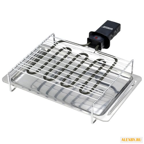 Барбекю Vitesse VS-443