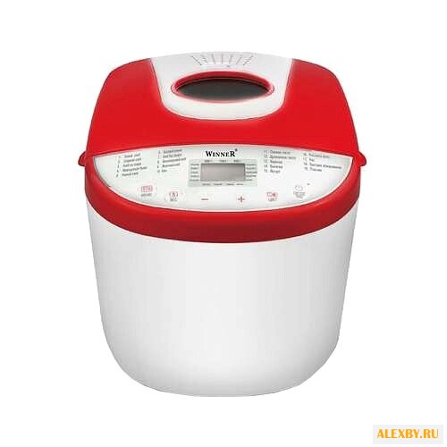 Хлебопечка Winner WR-381