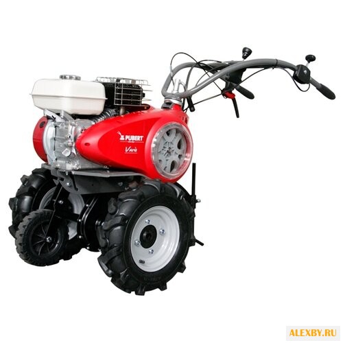 Мотоблок Pubert VARIO 55H TWK+