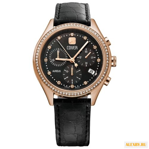 Наручные часы COVER Co160.10