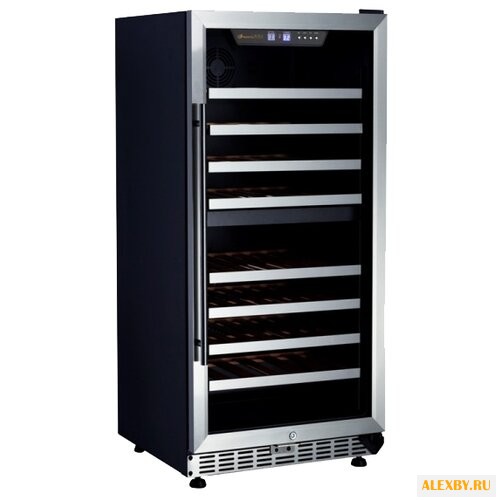Встраиваемый винный шкаф Wine