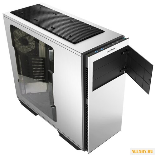 Компьютерный корпус IN WIN 707