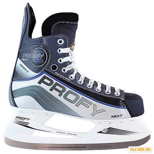 Мужские коньки СК Спортивная