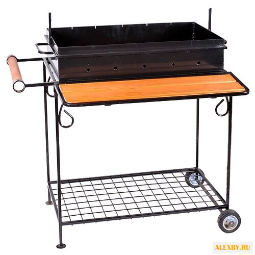 Мангал МД МД-3