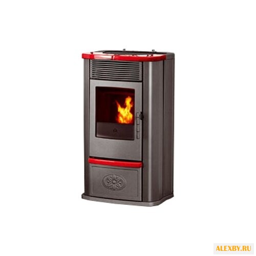 Печь-камин EdilKamin Rose