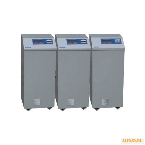 Стабилизатор напряжения