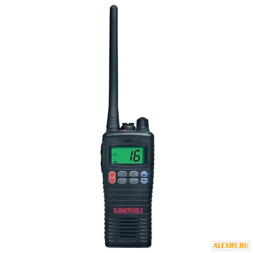Рация Entel HT944