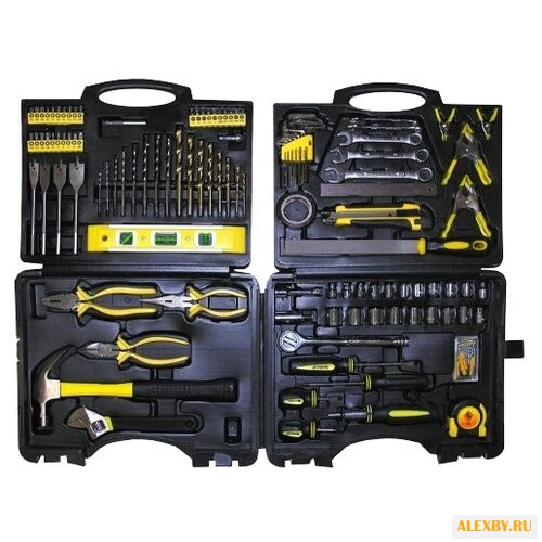 Набор инструментов и оснастки