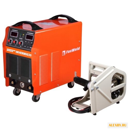 Сварочный аппарат FoxWeld