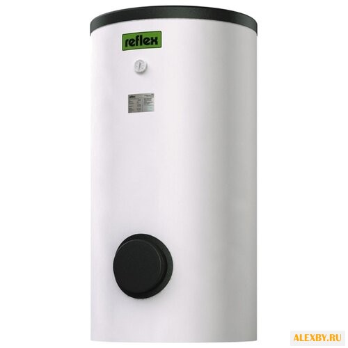 Накопительный водонагреватель