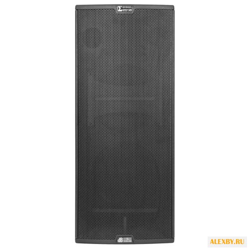 Акустическая система dB