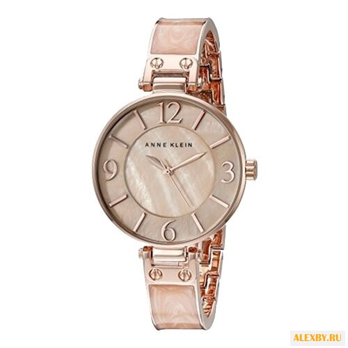 Наручные часы ANNE KLEIN 2210BMRG