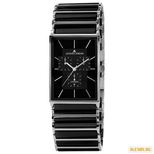 Наручные часы JACQUES LEMANS