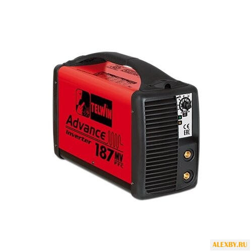 Сварочный аппарат Telwin