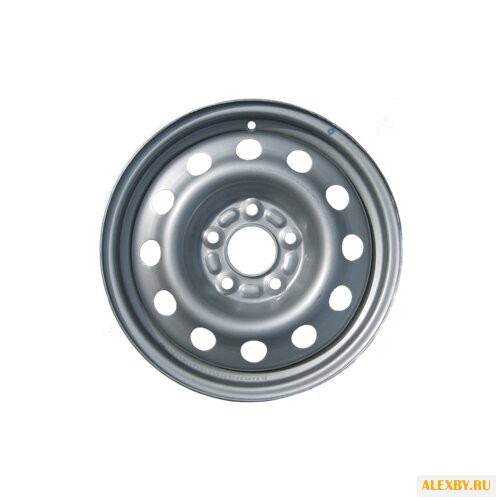 Колесный диск Trebl 9680