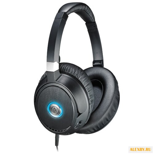Наушники Audio-Technica ATH-ANC70